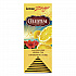 Tea, Herbal Lemon Zinger, 25/Box (031010)