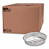Round Aluminum Containers, 32 oz, 9.03