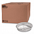 Round Aluminum Container, 24 oz., 7