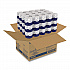 Angel Soft ps Ultra Two-Ply Premium Bathroom Tissue, Septic-Safe, White, 400 Sheets/Roll, 60 Rolls/Carton (16560)