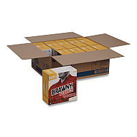 Lightweight Disposable Shop Towels, 9.1 x 12.5, White, 200/Box (29316)