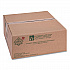 Airlaid Flat Pack Napkins, 1 Ply, 15.5 x 15.5, White, 1,000/Carton (253263)