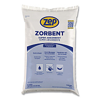 Zorbent, 6 gal, 7 lbs Bag (699501)