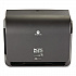 Pacific Blue Ultra Mini Paper Towel Dispenser, 14.56 x 7.38 x 11.56, Black (54518)