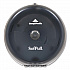 SofPull High-Capacity Center-Pull Bathroom Tissue Dispenser, 10.5 x 6.75 x 10.5, Smoke (56501)