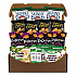 Sweet and Spicy Snack Box, 22 Assorted Snacks/Box (70000194)
