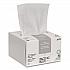 AccuWipe Recycled One-Ply Delicate Task Wipers, 1-Ply, 4.5 x 8.25, Unscented, White, 280/Box (29712)