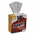 Lightweight Disposable Shop Towels, 9.1 x 12.5, White, 2,000/Carton (29316CT)