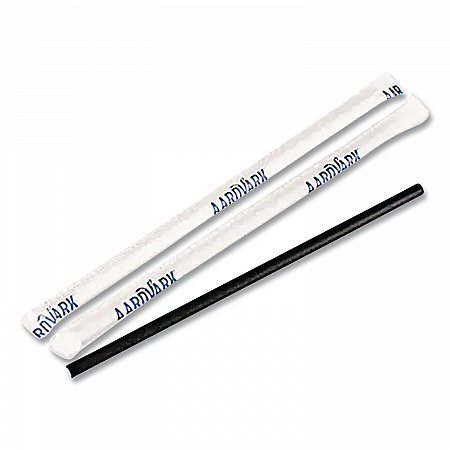 Aardvark Paper Straws, 5.75