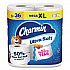 Ultra Soft Bathroom Tissue, Septic Safe, 2-Ply, White, 312 Sheets/Roll, 18 Rolls/Carton (19369)