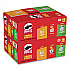 Potato Chips, Assorted, 0.67 oz Tub, 18 Tubs/Box, 2 Boxes/Carton (22000407)
