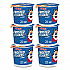 Breakfast Cereal, Frosted Flakes, Single-Serve 2.1 oz Cup, 6/Box (01468)