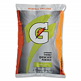 Original Powdered Drink Mix, Lemon-Lime, 51 oz Packets, 14/Carton (03967)