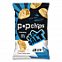 Potato Chips, Sea Salt Flavor, 0.8 oz Bag, 24/Carton (71100)