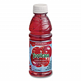 Juice Beverage, Cranberry, 15.2oz Bottle, 12/Carton (00864)