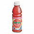 100% Juice, Ruby Red Grapefruit, 10 oz Bottle, 24/Carton (57161)