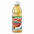 100% Juice, Apple, 10 oz Bottle, 24/Carton (57178)