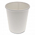 Paper Round Food Container, 32 oz, 4.5
