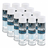 Stainless Steel Cleaner and Polish, 15 oz Aerosol Spray, 12/Carton (1001541)