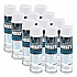 Stainless Steel Cleaner and Polish, 15 oz Aerosol Spray, 12/Carton (1001541)