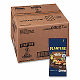 Trail Mix, Nut and Chocolate, 2 oz Bag, 72/Carton (00027)