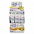 On the Go, Iced Tea, 0.16 oz Packets, 30/Box (00757)