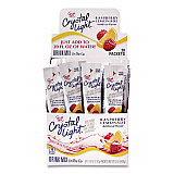 On the Go, Raspberry Lemonade, 0.16 oz Packets, 30/Box (00015)