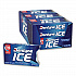 Sugarless Gum, Peppermint Flavor,16 Pieces/Pack, 9 Packs/Box (3125400)