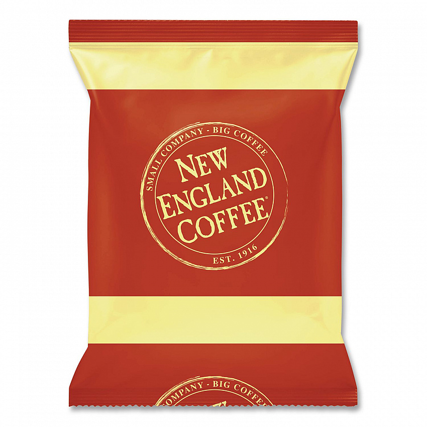 Coffee Portion Packs, Eye Opener Blend, 2.5 oz Pack, 24/Box (026480)