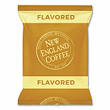 Coffee Portion Packs, Hazelnut Creme, 2.5 oz Pack, 24/Box (026530)