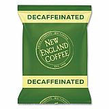 Coffee Portion Packs, Breakfast Blend Decaf, 2.5 oz Pack, 24/Box (026160)