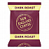 Coffee Portion Packs, French Dark Roast, 2.5 oz Pack, 24/Box (026190)