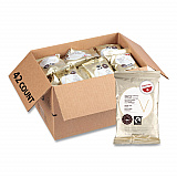 Premeasured Flavored Coffee Packs, FT Vanilla, 2 oz Packet, 42/Carton (1092836)