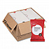 Premeasured Coffee Packs, Portside Blend, 2.1 oz Packet, 72/Carton (11008558CT)