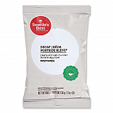 Premeasured Coffee Packs, Decaf Portside Blend, 2.6 oz Packet, 72/Carton (11008554CT)