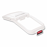 ProSave Bin Replacement Lid and Scoop, For 3600-88 ProSave Bin, 12.13 x 29 x 1.9, Clear, Plastic (9F77)