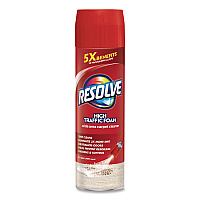 Foam Carpet Cleaner, Unscented,  Foam, 22 oz Aerosol Spray (00706)