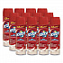 Foam Carpet Cleaner, Unscented, Foam, 22 oz Aerosol Spray, 12/Carton (00706CT)