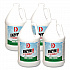 Enzym D Digester Deodorant, Mint, 1 gal, Bottle, 4/Carton (1504)
