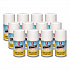 Metered Concentrated Room Deodorant, 7 oz Aerosol Spray, 12/Carton (451)