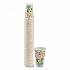 PerfecTouch Paper Hot Cups, 16 oz, Coffee Haze Design, 50/Pack (5356CD)
