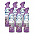 AIR, Mediterranean Lavender, 8.8 oz Aerosol Spray, 6/Carton (96264)