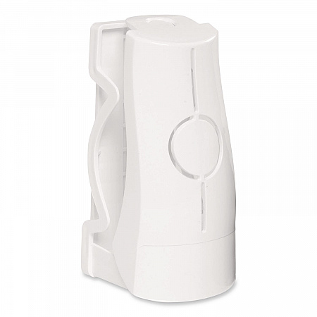 Solid Air Freshener Dispenser, 2.62 x 2.75 x 5.5, White (AIRDSP)