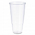 Conex ClearPro Plastic Cold Cups, ProPlanet Seal, 44 oz, Clear, 400/carton (44P)