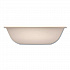 Compostable Fiber Containers, ProPlanet Seal, Bowl, 32 oz, Natural, 300/Carton (32FBRB)