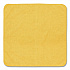 Light Commercial Microfiber Cleaning Cloths, 12 x 12, Yellow, 24/Pack (1820580)