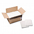 Ultimate Medical Towels, Waffle Embossed, 3-Ply, 13 x 18, White, 500/Carton (918101)
