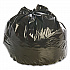 Insect-Repellent Trash Bags, 45 gal, 2 mil, 40