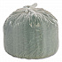Controlled Life-Cycle Plastic Trash Bags, 13 gal, 0.7 mil, 24