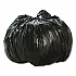 Total Recycled Content Plastic Trash Bags, 10 gal, 1 mil, 24